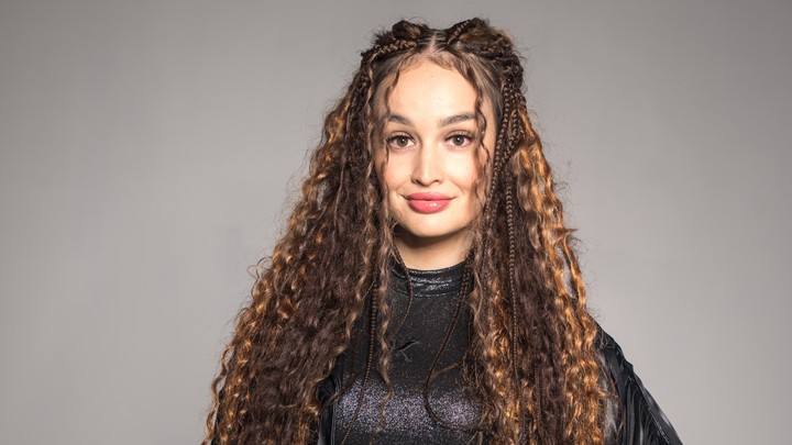 Mama, ožeň ma - Klaudia